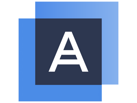 Acronis True Image Essentials